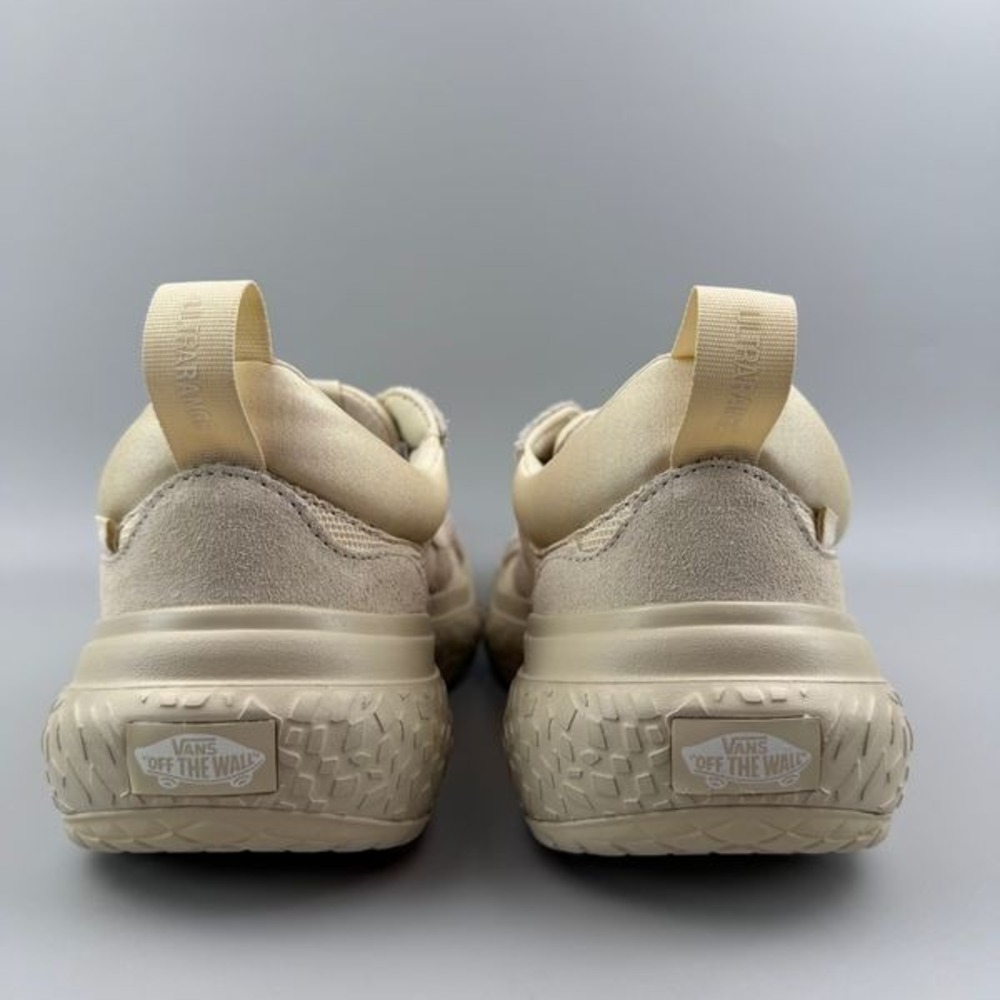Vans UltraRange Neo VR3 Men Size 9 Tan Shoes Sneakers NEW - Picture 4 of 6